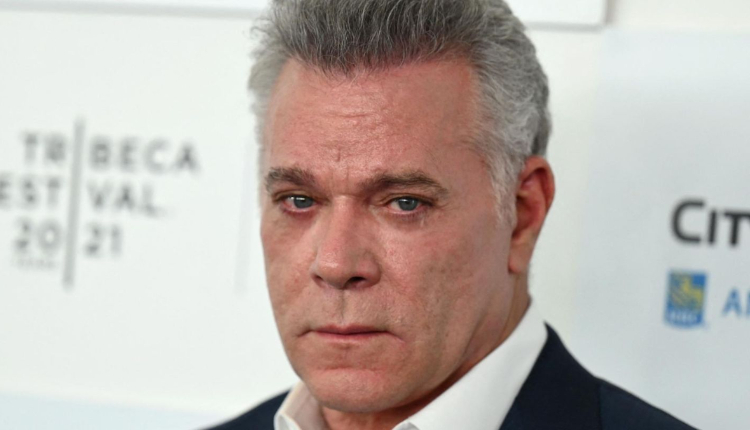 Was Ray Liotta An Alcoholic